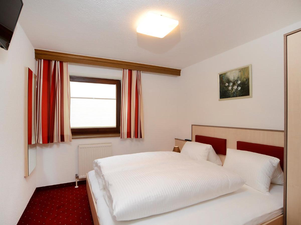 Holiday Home Berghof Reich By Interhome แลงเงนเฟลด์ ภายนอก รูปภาพ