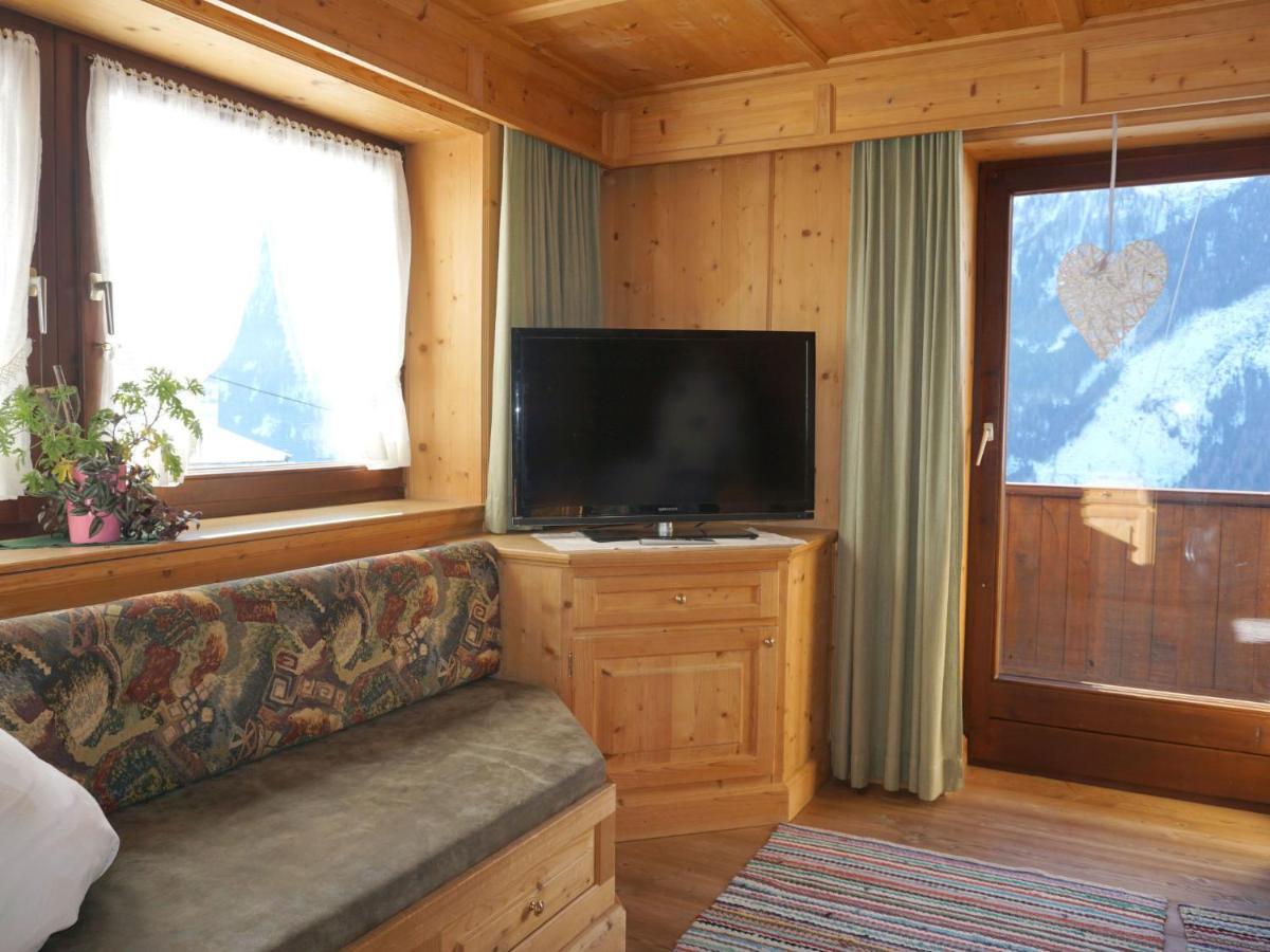 Holiday Home Berghof Reich By Interhome แลงเงนเฟลด์ ภายนอก รูปภาพ