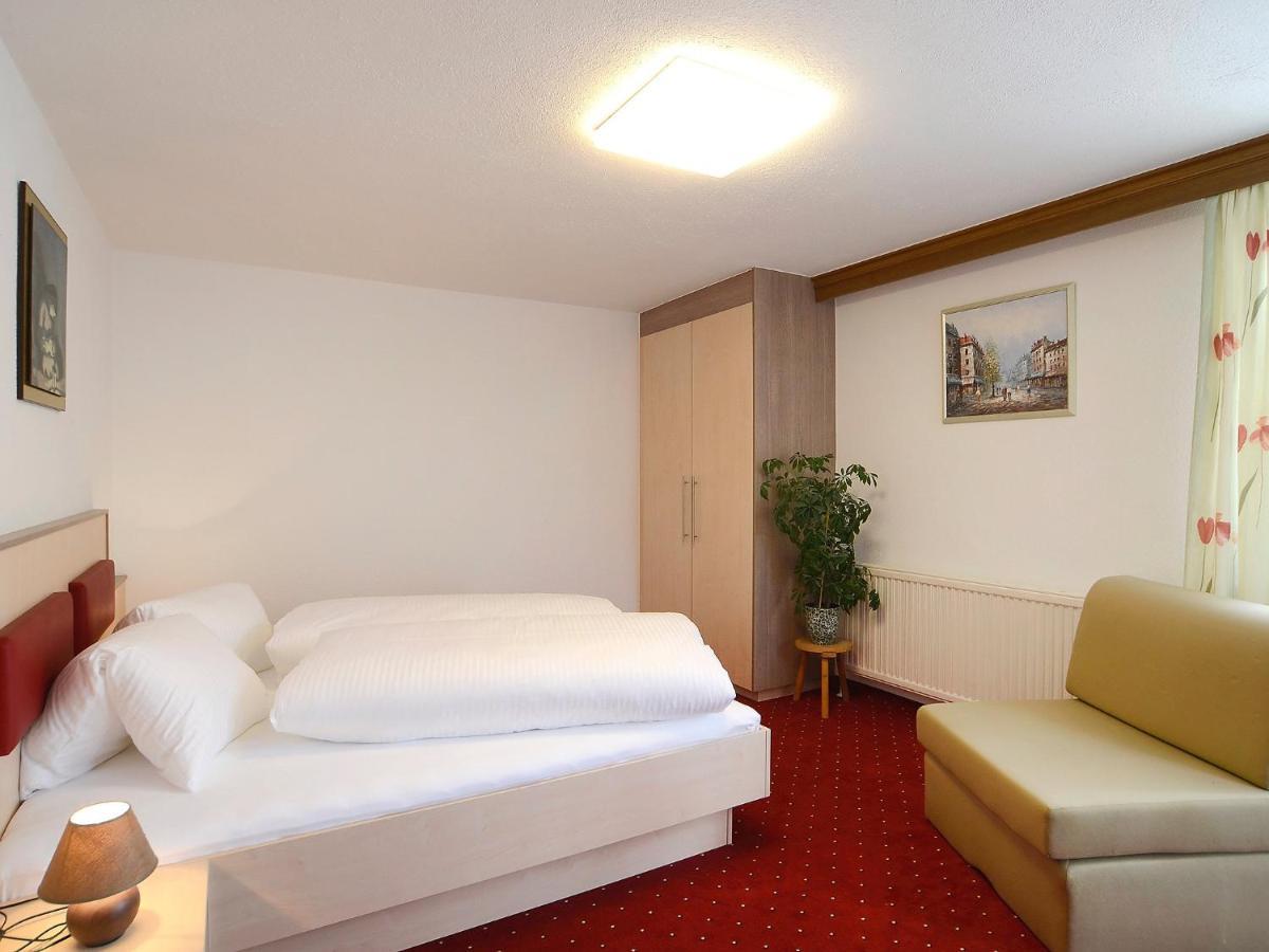 Holiday Home Berghof Reich By Interhome แลงเงนเฟลด์ ภายนอก รูปภาพ