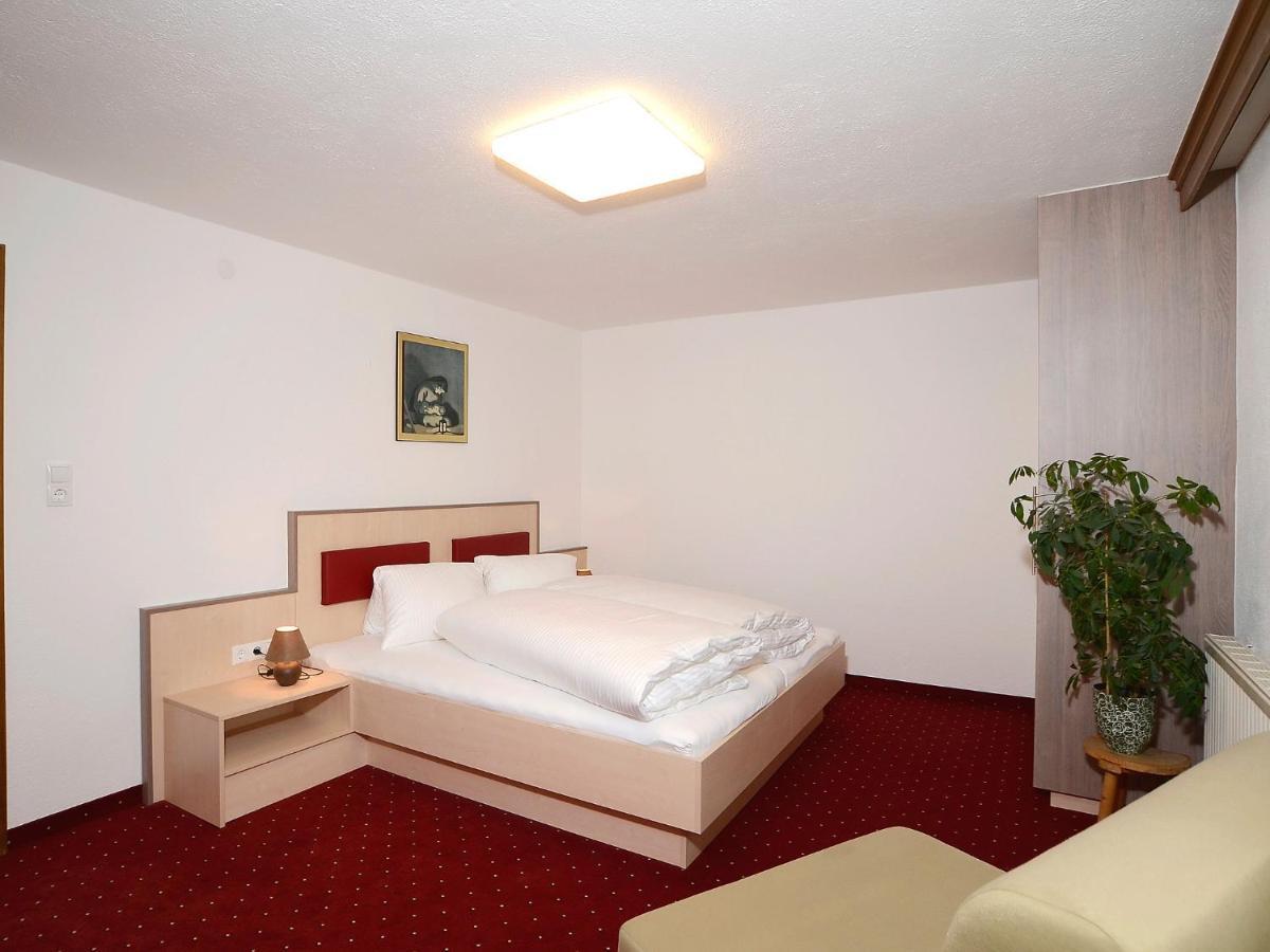 Holiday Home Berghof Reich By Interhome แลงเงนเฟลด์ ภายนอก รูปภาพ