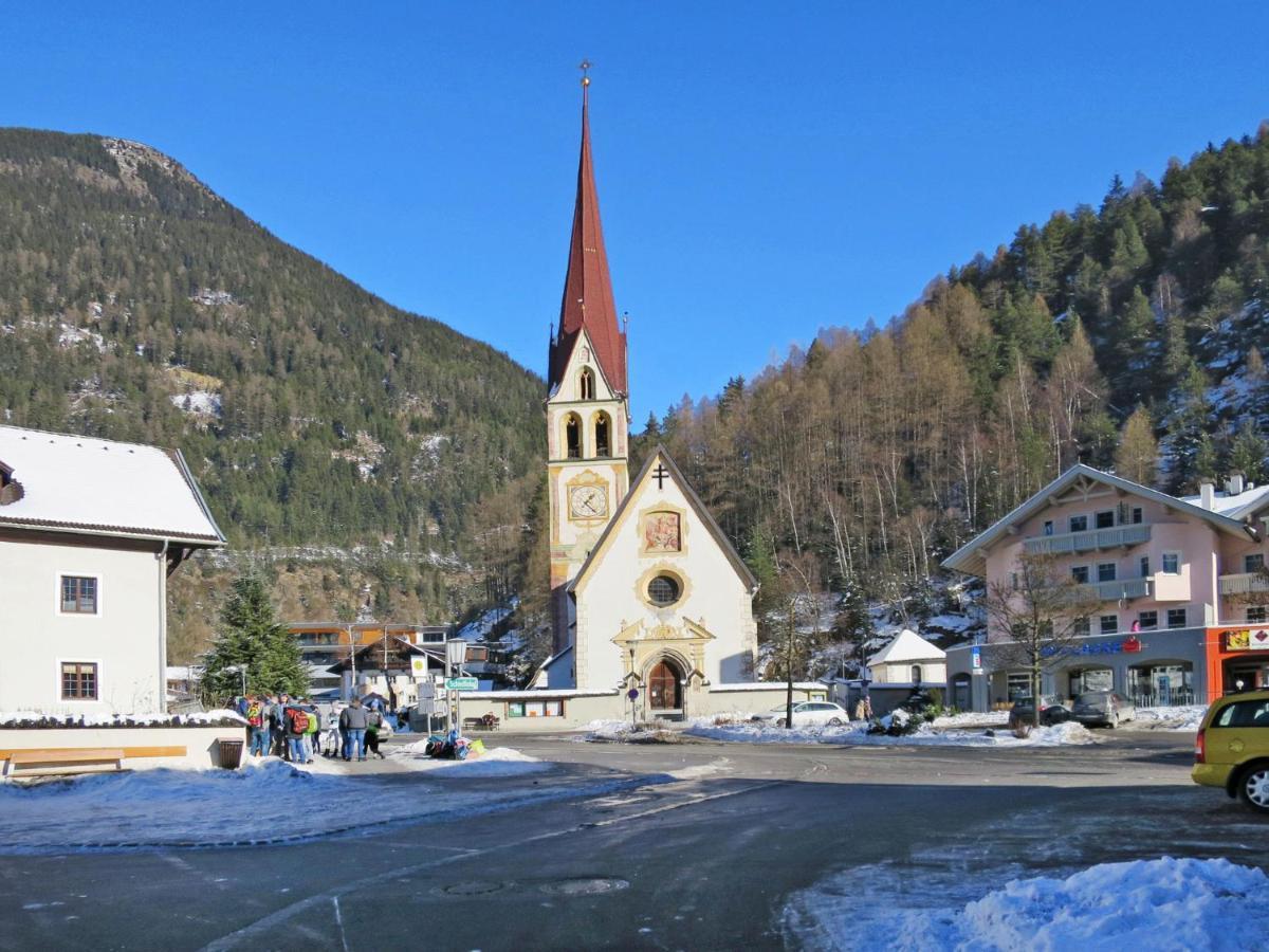 Holiday Home Berghof Reich By Interhome แลงเงนเฟลด์ ภายนอก รูปภาพ